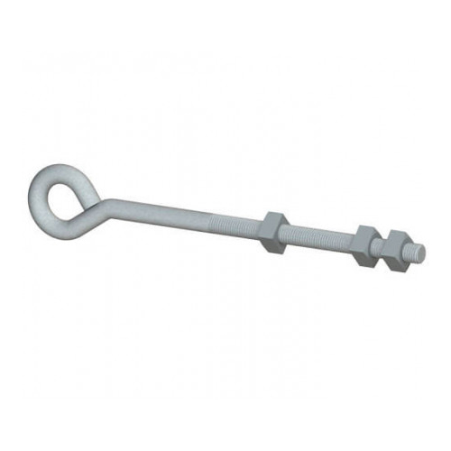 BULON C/OJAL  5/8 x 500mm.  MN517